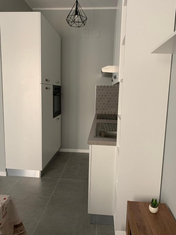 San Felice Apartment Bolonia Zewnętrze zdjęcie