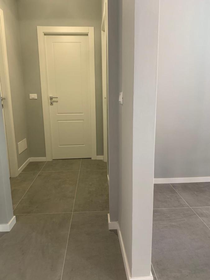 San Felice Apartment Bolonia Zewnętrze zdjęcie