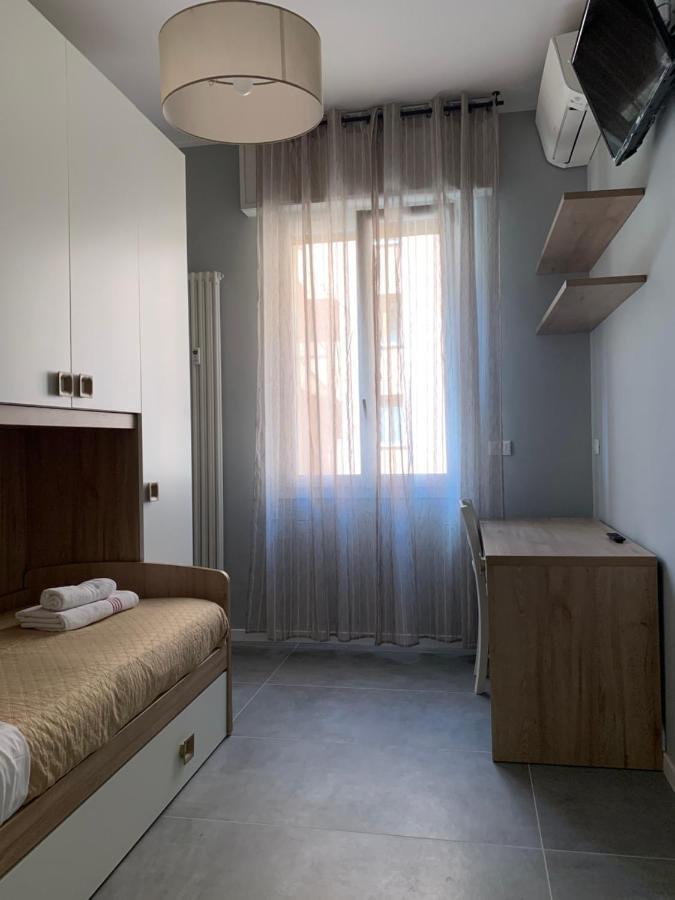 San Felice Apartment Bolonia Zewnętrze zdjęcie