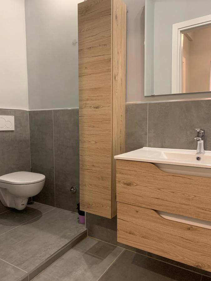 San Felice Apartment Bolonia Zewnętrze zdjęcie