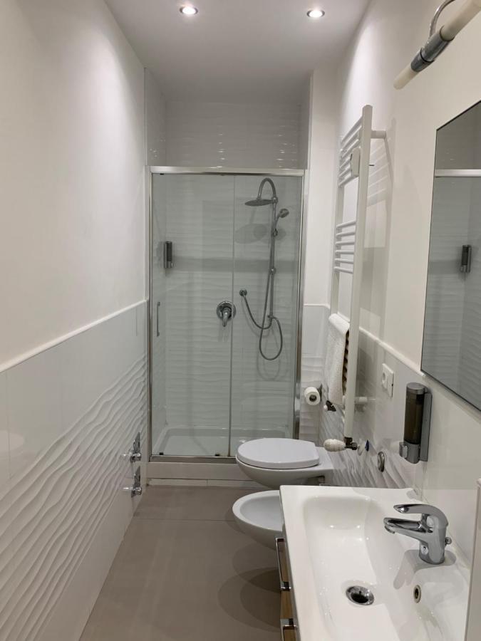 San Felice Apartment Bolonia Zewnętrze zdjęcie
