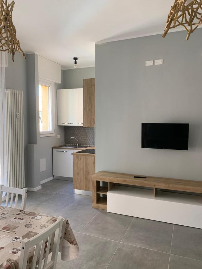 San Felice Apartment Bolonia Zewnętrze zdjęcie