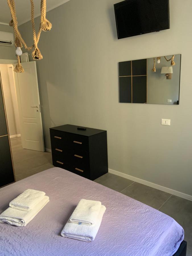 San Felice Apartment Bolonia Zewnętrze zdjęcie