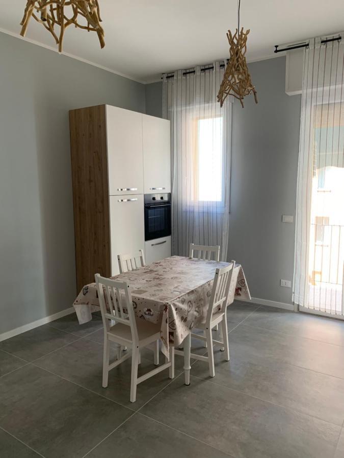 San Felice Apartment Bolonia Zewnętrze zdjęcie