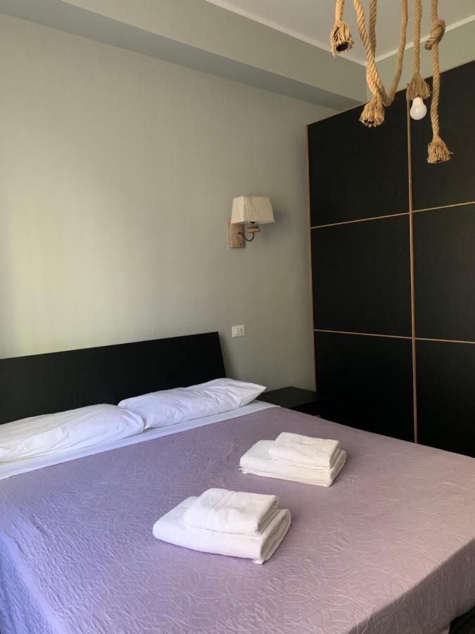 San Felice Apartment Bolonia Zewnętrze zdjęcie